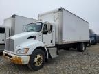 2015 Kenworth T300 Box Truck للبيع في Candia، NH - Minor Dent/Scratches