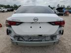 2024 Nissan Sentra Sv იყიდება Houston-ში, TX - Side