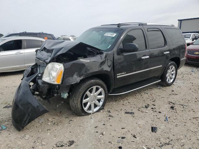 2010 Gmc Yukon Denali