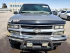1999 Chevrolet Suburban K1500 for Sale in Littleton, CO - Front End
