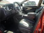 2017 Nissan Murano S იყიდება Indianapolis-ში, IN - Hail