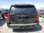 2017 Chevrolet Tahoe C1500 Ls იყიდება Las Vegas-ში, NV - Vandalism