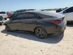 2023 Hyundai Elantra Sel for Sale in San Antonio, TX - Front End
