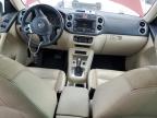 2011 Volkswagen Tiguan S for Sale in Gainesville, GA - Mechanical