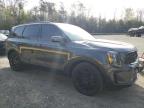 2021 Kia Telluride Sx продається в Waldorf, MD - Minor Dent/Scratches