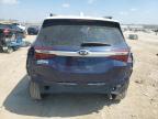 2021 Kia Seltos S იყიდება Kansas City-ში, KS - Rear End