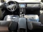 2016 Ford Flex Sel de vânzare în Davison, MI - Minor Dent/Scratches