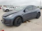 2022 Tesla Model Y  en Venta en Grand Prairie, TX - Front End
