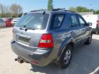 2007 KIA SORENTO XE for sale at Copart SANDY