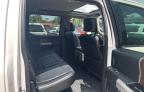 2017 FORD F150 SUPERCREW for sale at Copart FL - JACKSONVILLE NORTH