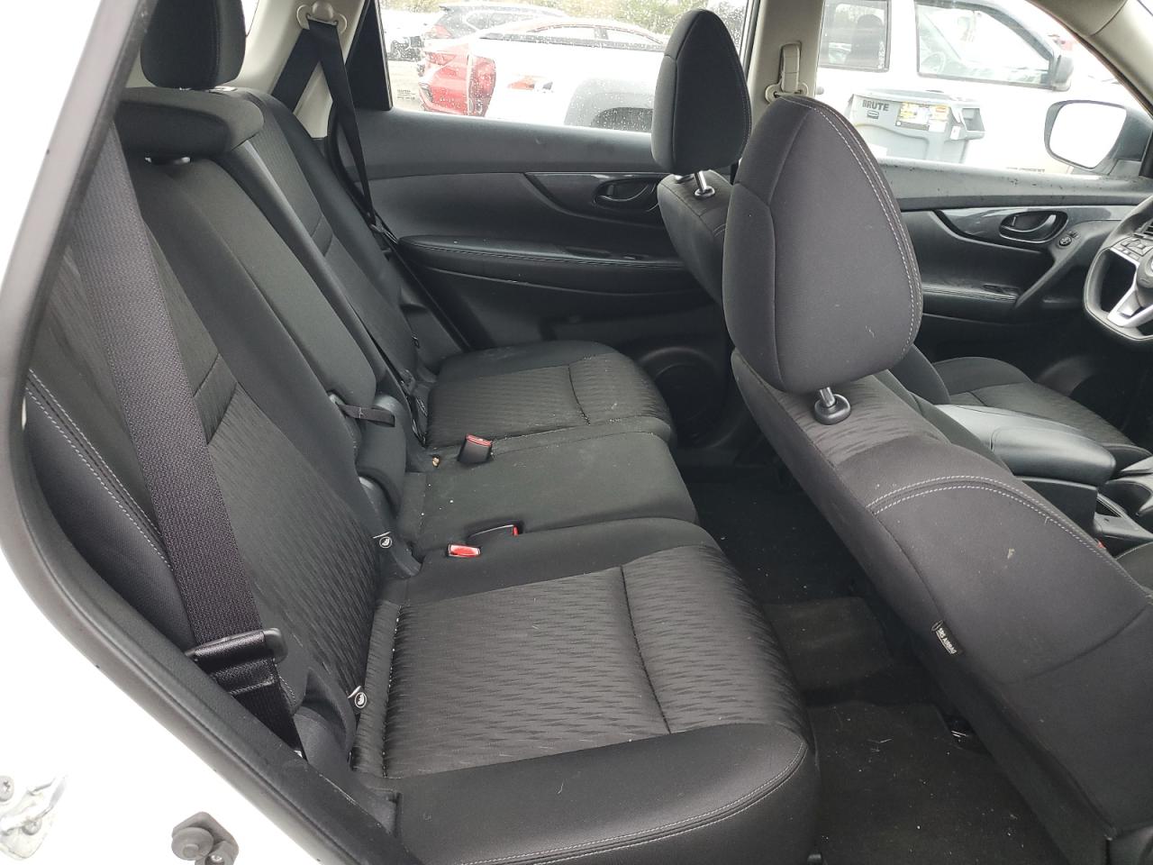 knmat2mv5lp543126 KNMAT2MV5LP543126 2020 Nissan Rogue S