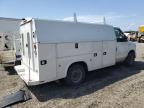 2017 Ford Econoline E350 Super Duty Cutaway Van იყიდება Conway-ში, AR - Normal Wear