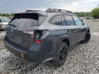 2024 Subaru Outback Wilderness na sprzedaż w Cahokia Heights, IL - Hail