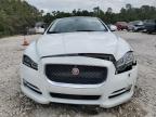 2016 Jaguar Xj  за продажба в Houston, TX - Front End