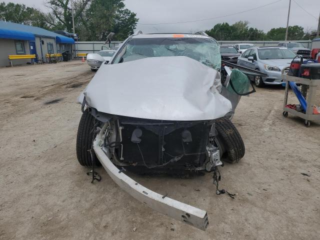 Parquets LEXUS RX350 2013 Silver