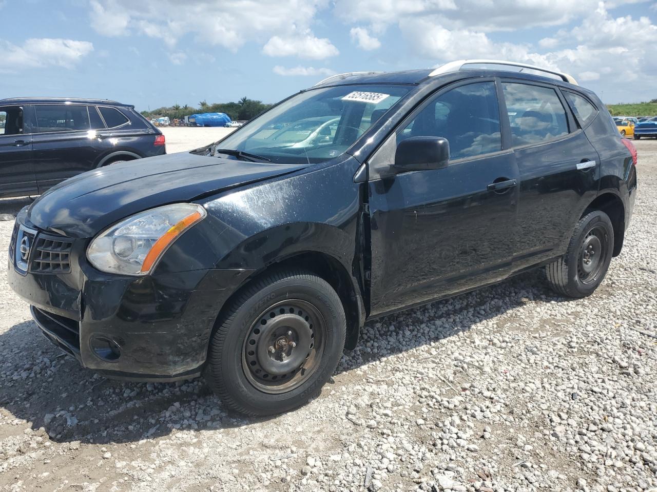 2010 Nissan Rogue S for Sale in West Palm Beach, FL - All Over