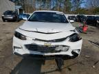 2018 Chevrolet Malibu Lt en Venta en Seaford, DE - Front End