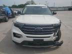 2020 Ford Explorer Xlt zu verkaufen in Wilmer, TX - Front End