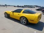 1991 Chevrolet Corvette  იყიდება Grand Prairie-ში, TX - Side