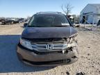 2013 Honda Odyssey Exl for Sale in Cicero, IN - Front End