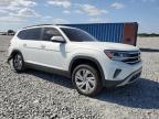 2023 Volkswagen Atlas Se продається в Arcadia, FL - Side