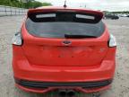 2015 Ford Focus St продається в Prairie Grove, AR - Hail