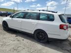 2008 Volkswagen Passat Wagon Vr6 4Motion for Sale in Littleton, CO - Front End