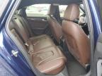 2014 Audi A4 Premium Plus იყიდება Elgin-ში, IL - Front End
