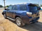 2016 Toyota 4Runner Sr5 en Venta en Theodore, AL - Front End