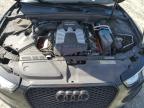 2013 Audi S5 Premium Plus zu verkaufen in Antelope, CA - Damage History