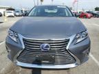 2016 Lexus Es 300H იყიდება Van Nuys-ში, CA - Water/Flood