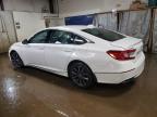 2021 Honda Accord Exl zu verkaufen in Elgin, IL - Front End