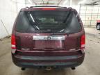 2012 Honda Pilot Exl en Venta en Ham Lake, MN - Minor Dent/Scratches
