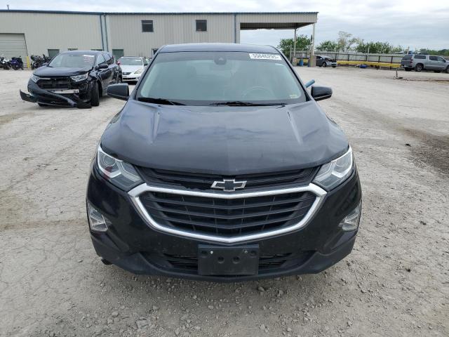  CHEVROLET EQUINOX 2020 Czarny