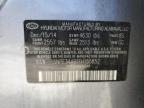 2015 Hyundai Sonata Sport за продажба в Loganville, GA - Rear End