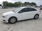 2014 Chevrolet Cruze Ls for Sale in Loganville, GA - Front End