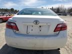 2007 Toyota Camry Ce продається в Mendon, MA - Front End