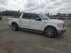 2011 Ford F150 Supercrew for Sale in Dunn, NC - Side
