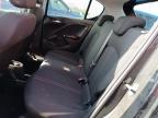 2019 VAUXHALL CORSA SRI for sale at Copart SANDWICH