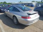 2003 PORSCHE 911 for sale at Copart NEWBURY