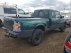 2000 Ford Ranger Super Cab en Venta en Elgin, IL - Rear End