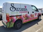 2020 Nissan Nv200 2.5S en Venta en Rancho Cucamonga, CA - Side