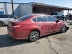 2016 Nissan Altima 2.5 en Venta en Denver, CO - Front End