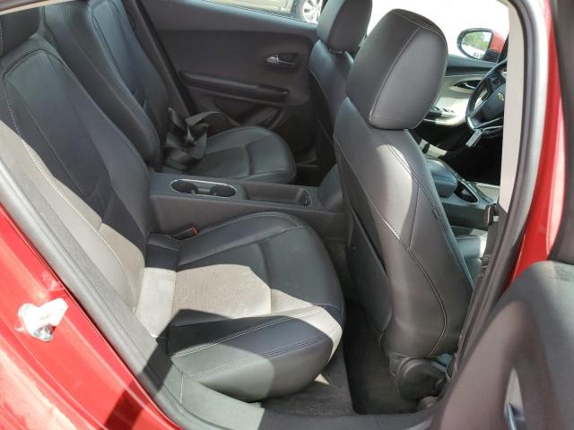 2011 CHEVROLET VOLT 