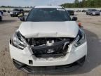 2020 Nissan Kicks S за продажба в Harleyville, SC - Front End