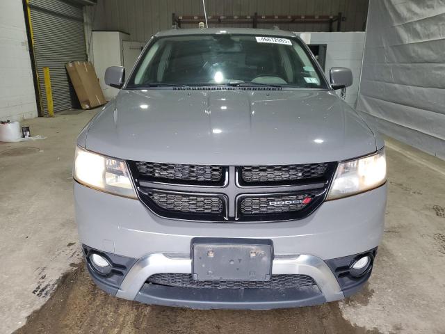  DODGE JOURNEY 2019 Gray