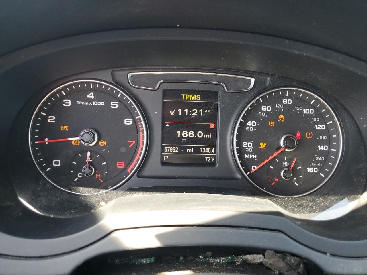 2018 Audi Q3 Premium Plus VIN: WA1JCCFS1JR011991 Lot: 55063625