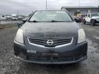 2011 Nissan Sentra 2.0 for Sale in Eugene, OR - Rear End