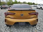 2023 Acura Tlx Type S for Sale in Mebane, NC - Side