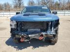 2024 Chevrolet Silverado K1500 Lt Trail Boss de vânzare în Brookhaven, NY - Front End